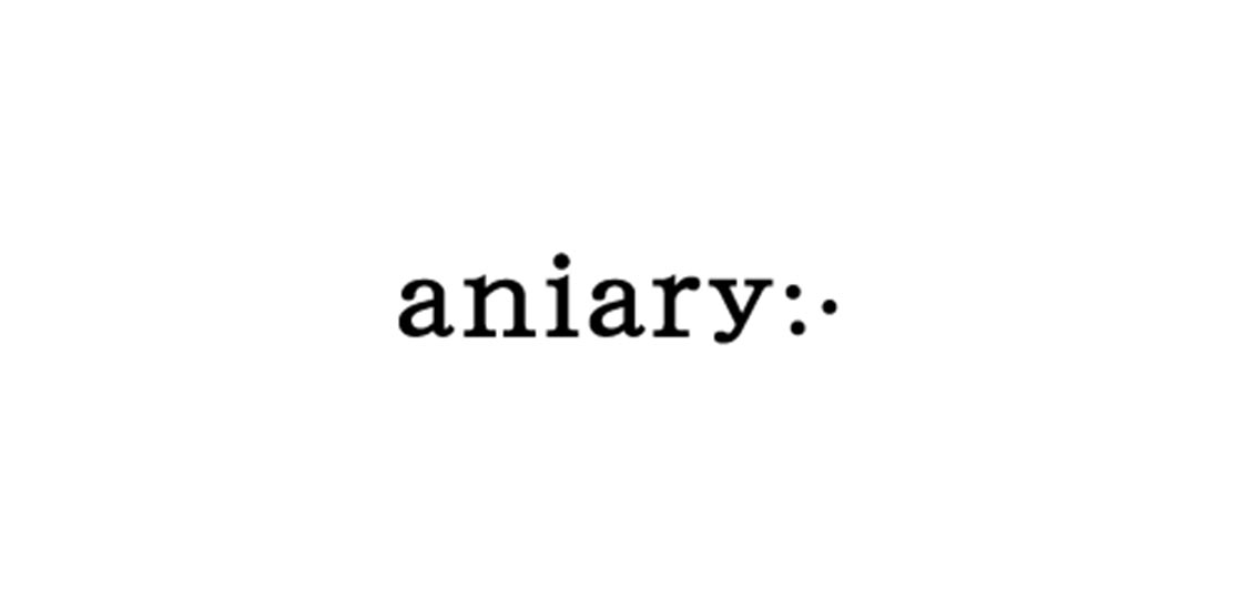 アニアリ(aniary)とは 画像