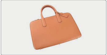 大峽製鞄 ビジネスバッグ 画像
