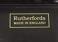 ラザフォード(Rutherfords)の買取はブランドバイヤーへおまかせください！ 画像