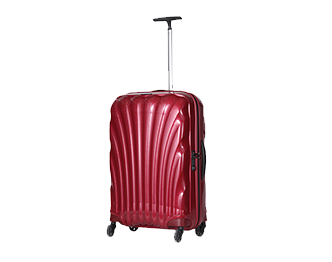 サムソナイト コスモライト スーツケース 画像