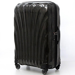 サムソナイト ライトロック スーツケース 画像