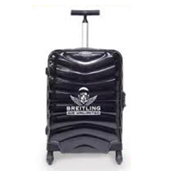 サムソナイト ×ブライトリング スーツケース 画像