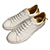 ジバンシィ メンズ 靴 ローカットスニーカー 白 画像