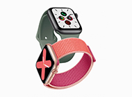 アップルウォッチ（ Apple Watch）シリーズ５は高く買取ます！ 画像