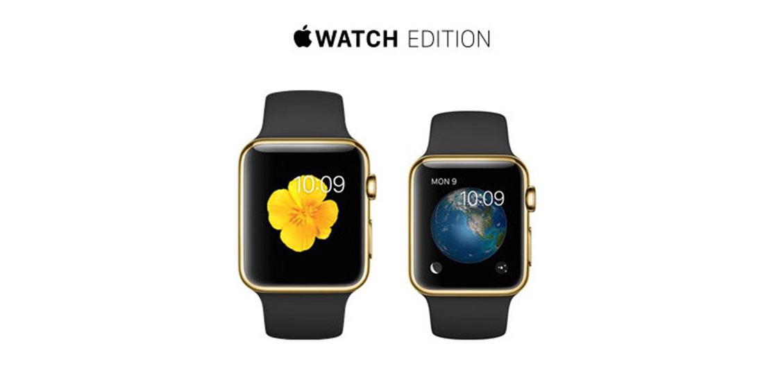 Apple Watch (初代) 画像
