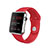 Apple Watch Series 1 ステンレス Redスポーツバンド 画像