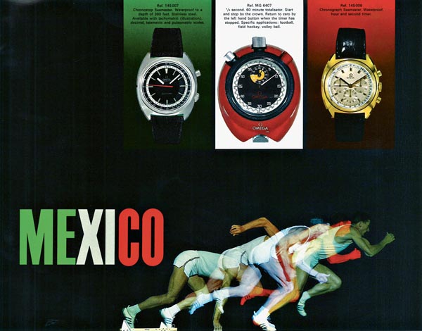 メキシコオリンピック画像