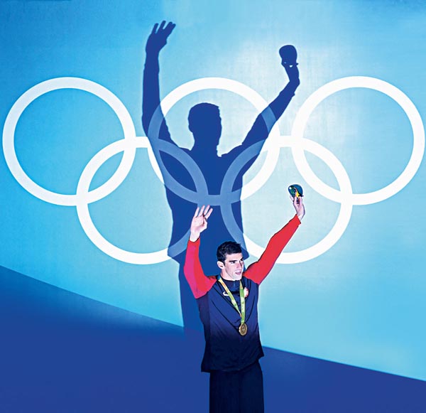リオデジャネイロオリンピック画像