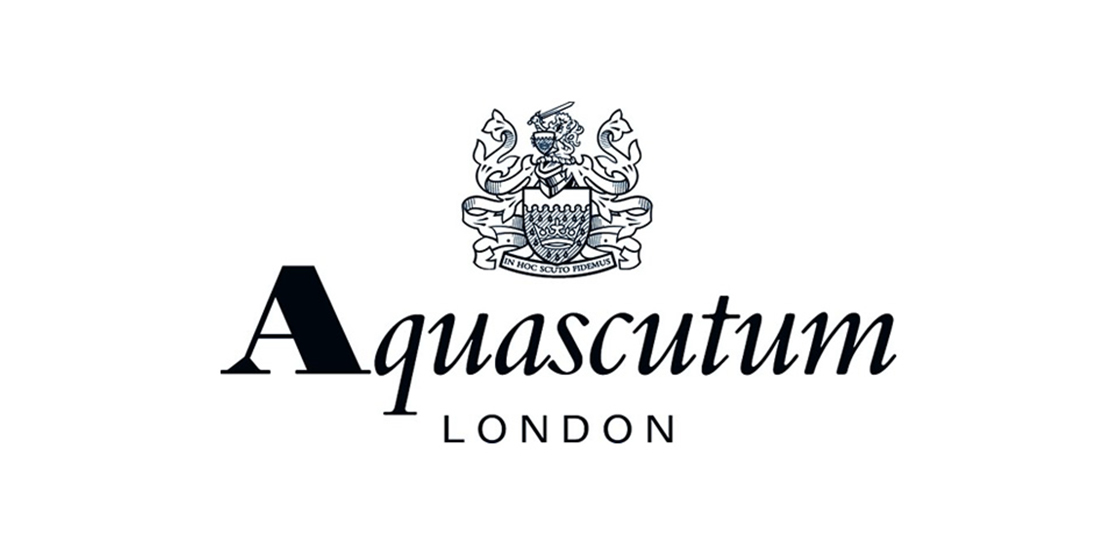 アクアスキュータム(Aquascutum)とは 画像