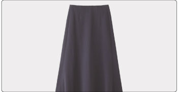 ナゴンスタンス スカート 画像
