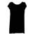 サンローラン ブラックチューブドレス ワンピース 画像