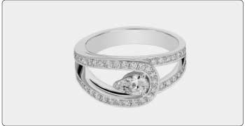 フレッド 婚約指輪/結婚指輪 画像