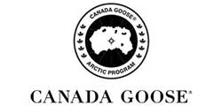 カナダグース ロゴ画像