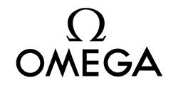 オメガ ロゴ画像