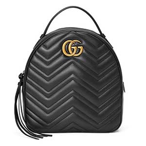 グッチ GGマーモント バッグ画像