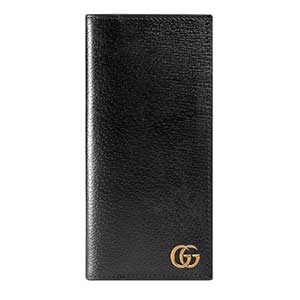 グッチ GGマーモント 財布画像
