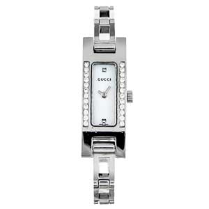 グッチ 3900L 時計画像