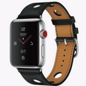 アップルウォッチ エルメス シンプルトゥールラリー 画像