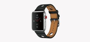 アップルウォッチ エルメス シンプルトゥールラリー 画像